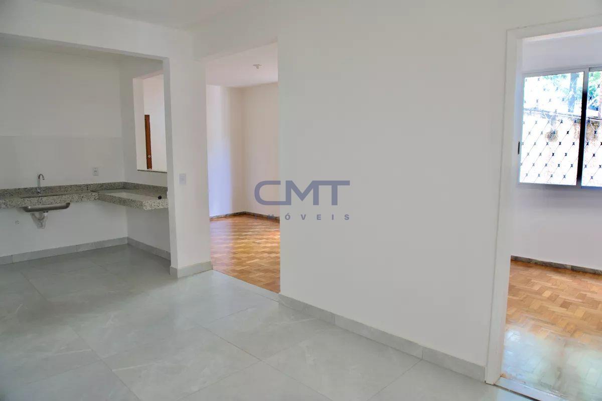 Apartamento à venda no Gutierrez: 