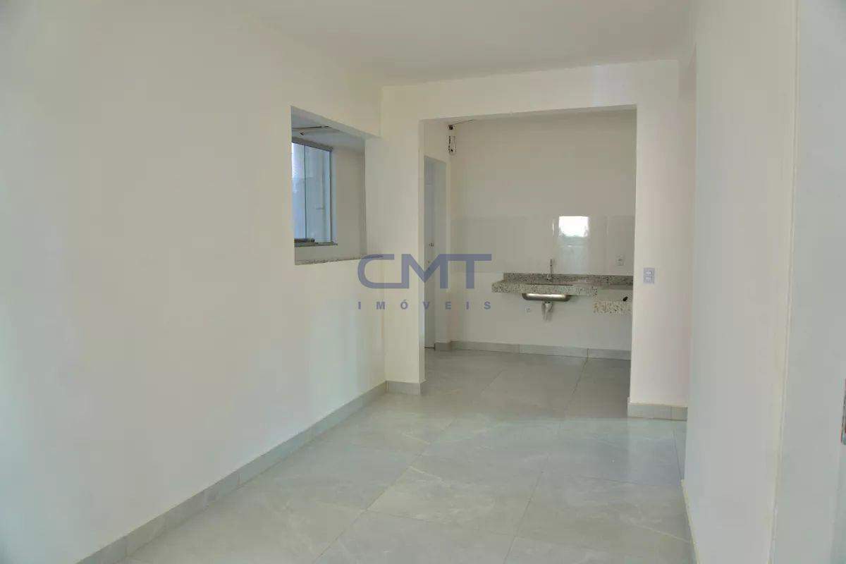 Apartamento à venda no Gutierrez: 