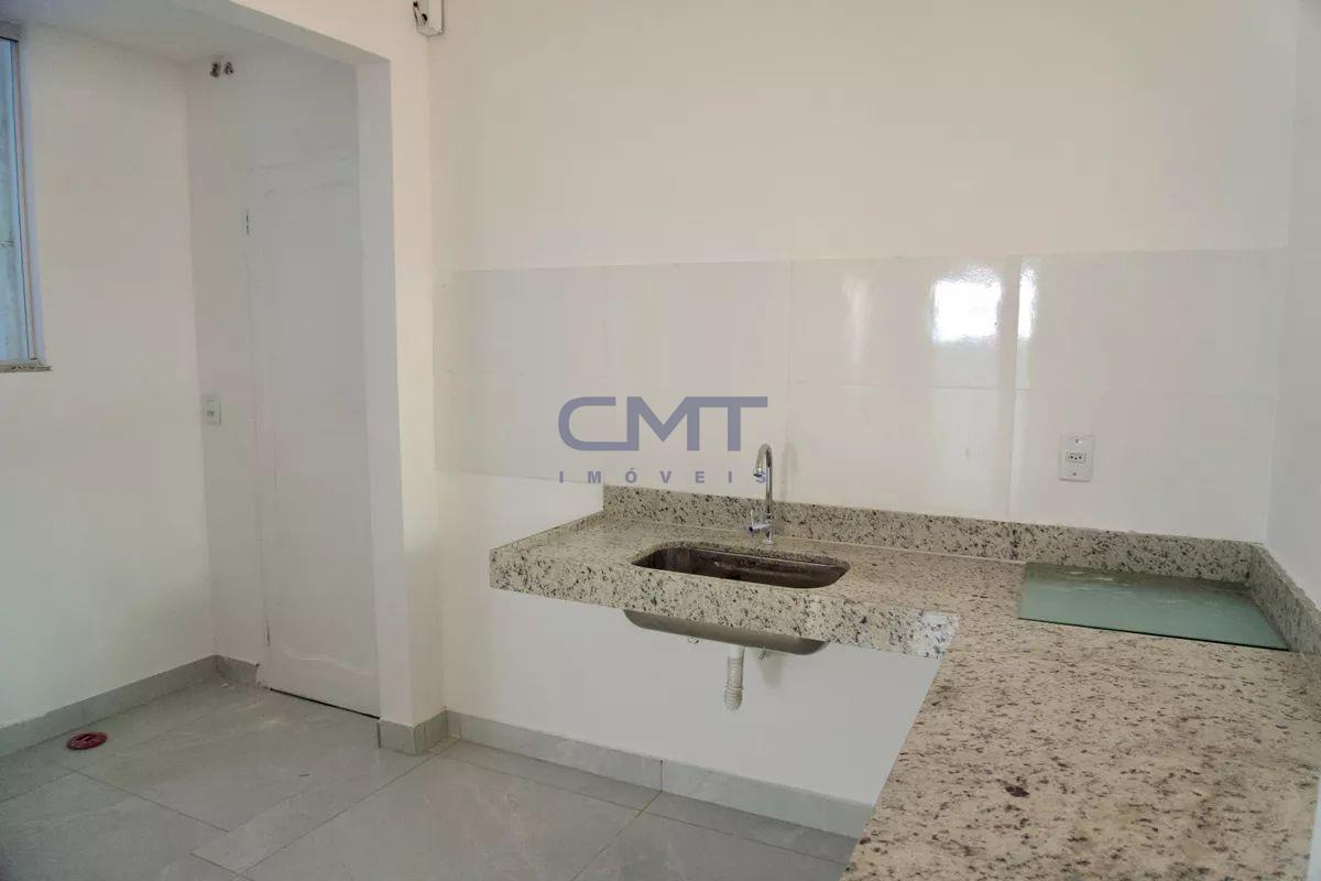 Apartamento à venda no Gutierrez: 