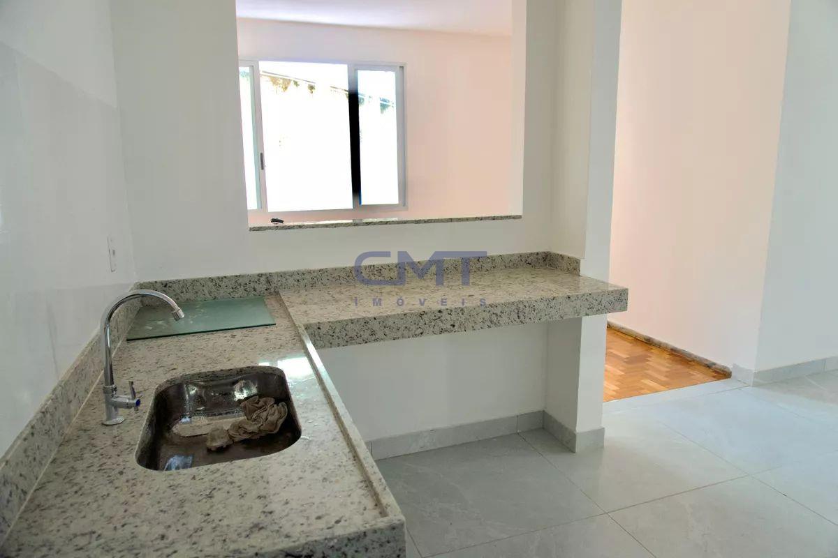 Apartamento à venda no Gutierrez: 