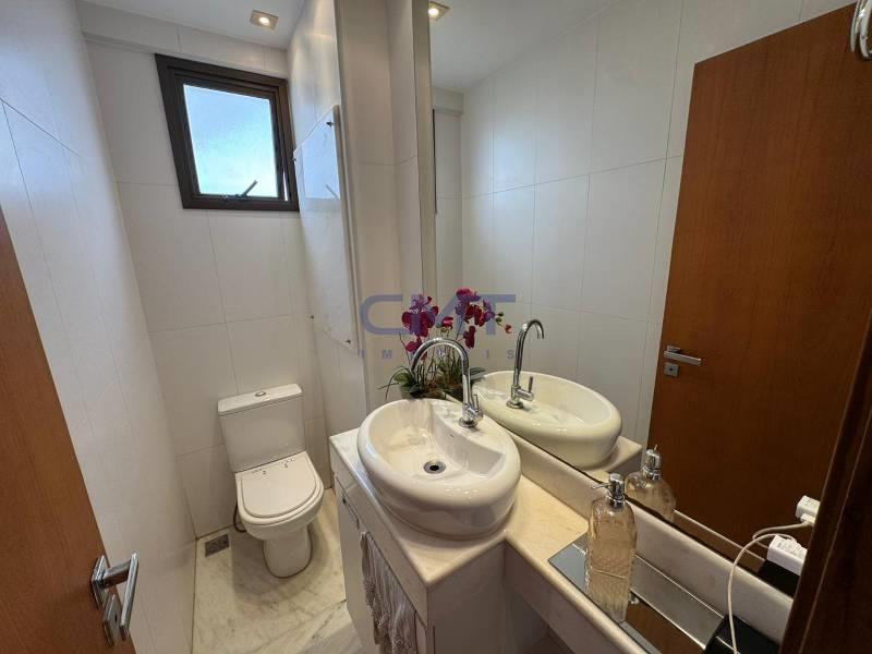 Apartamento à venda no Sion: 