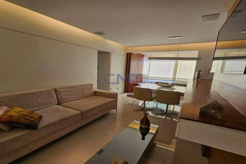 Apartamento à venda no Gutierrez: 