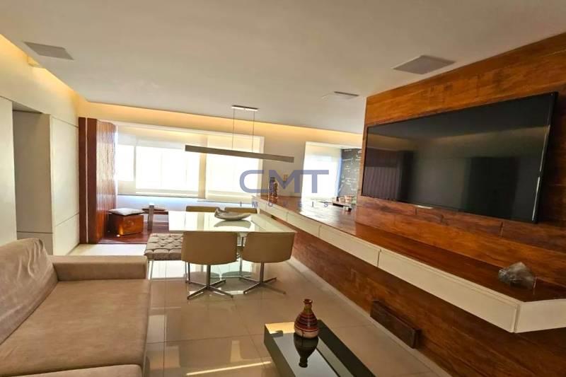 Apartamento à venda no Gutierrez: 