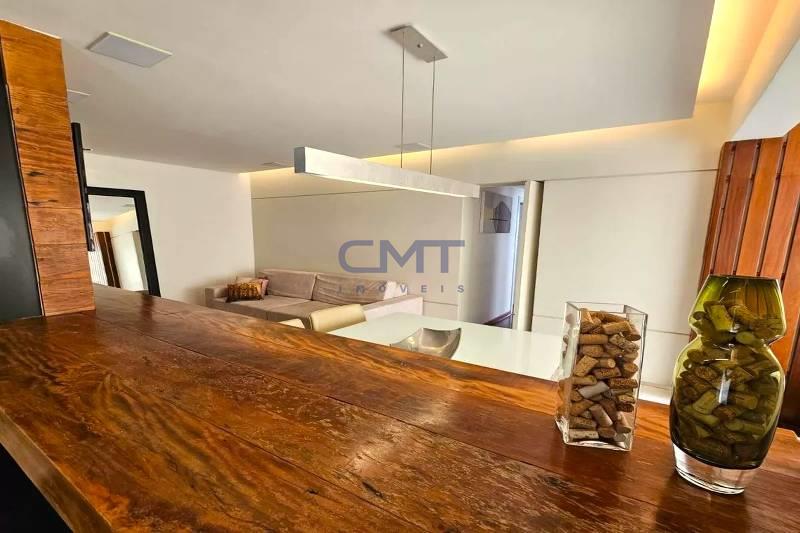 Apartamento à venda no Gutierrez: 