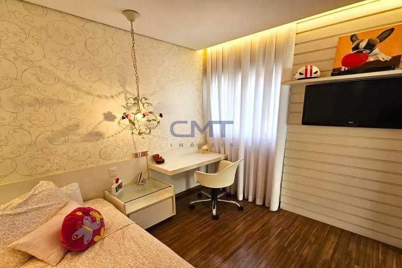 Apartamento à venda no Gutierrez: 