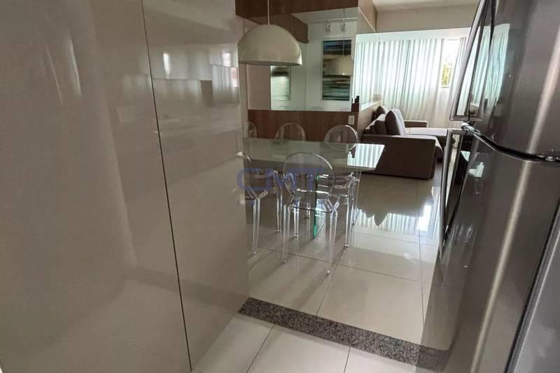 Apartamento à venda no Santa Efigênia : 