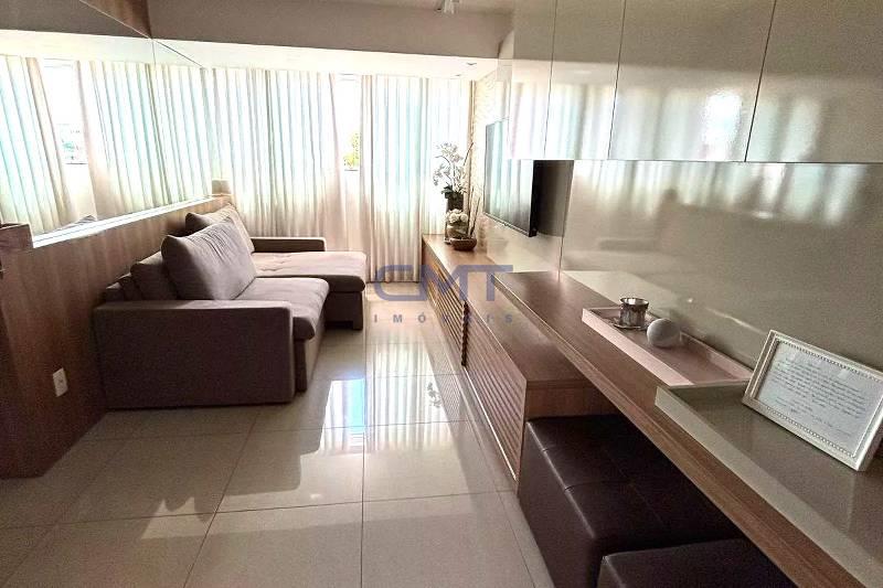 Apartamento à venda no Santa Efigênia : 