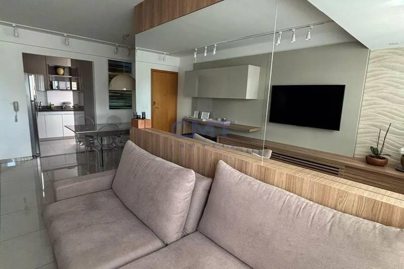 Apartamento à venda no Santa Efigênia : 