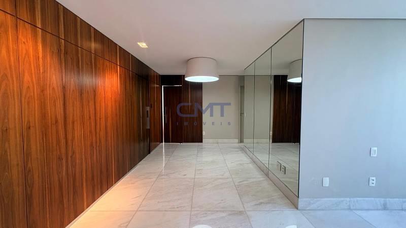 Apartamento à venda no Lourdes: 