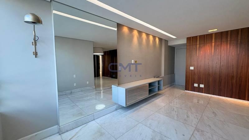 Apartamento à venda no Lourdes: 