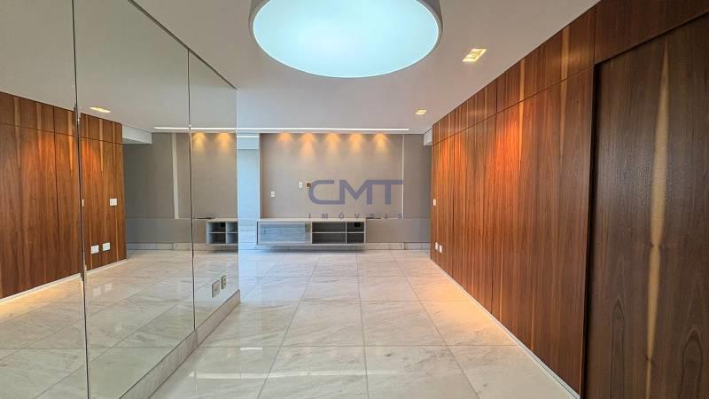 Apartamento à venda no Lourdes: 