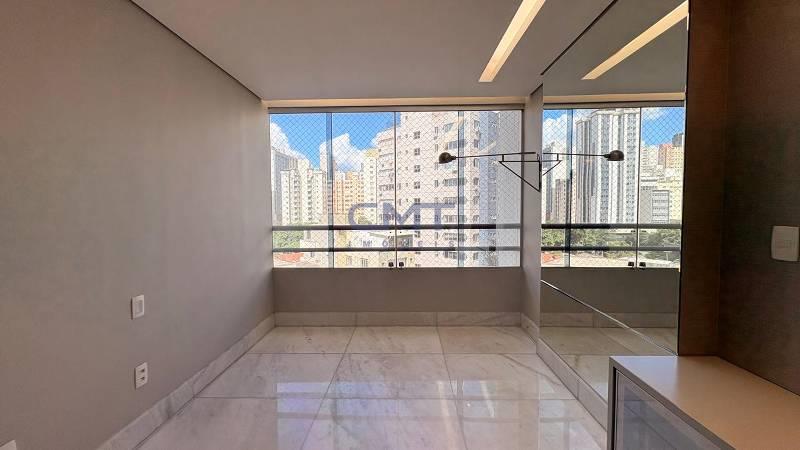 Apartamento à venda no Lourdes: 