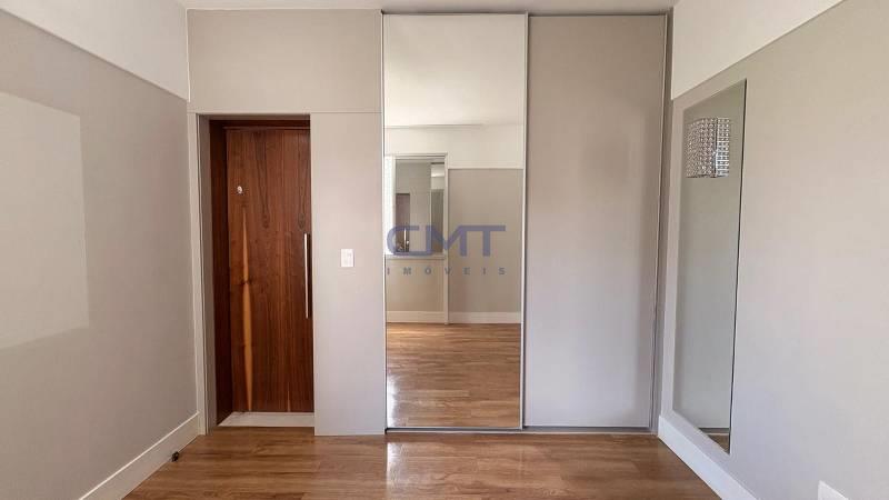 Apartamento à venda no Lourdes: 