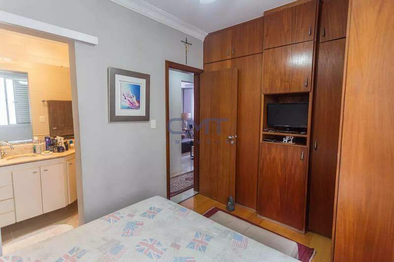 Apartamento à venda no Serra: 