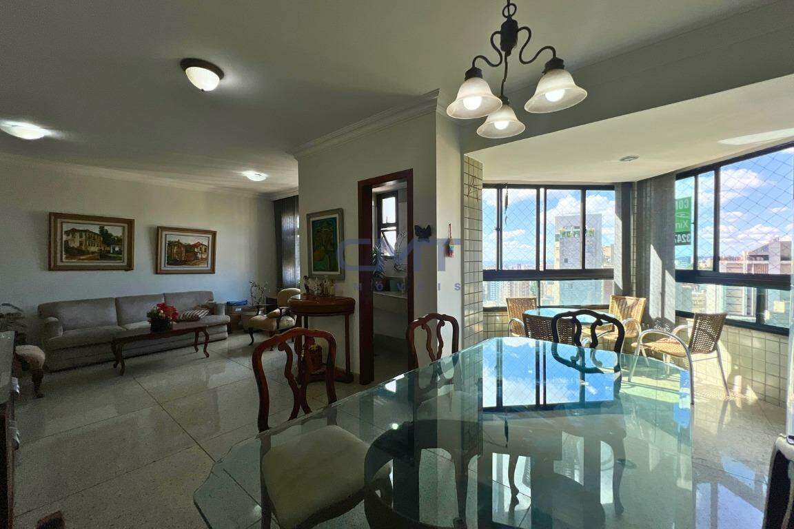 Apartamento à venda no Sion: SALA