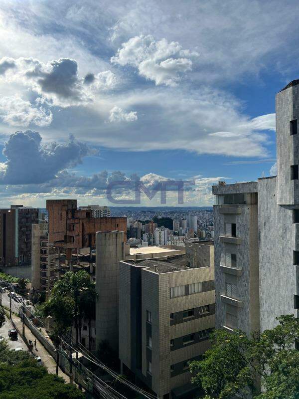 Apartamento à venda no Gutierrez: Vista