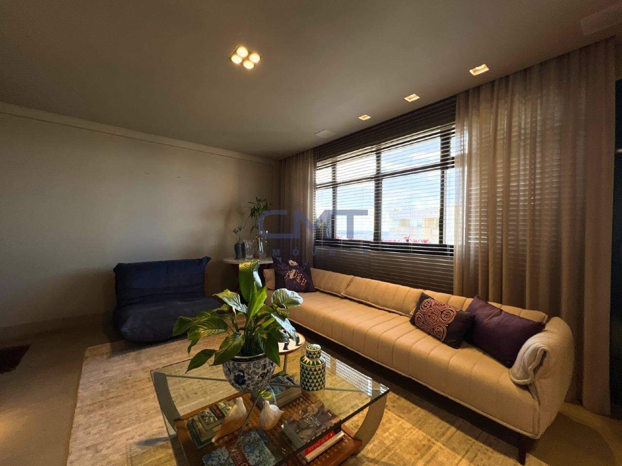 Apartamento à venda no Gutierrez: Sala