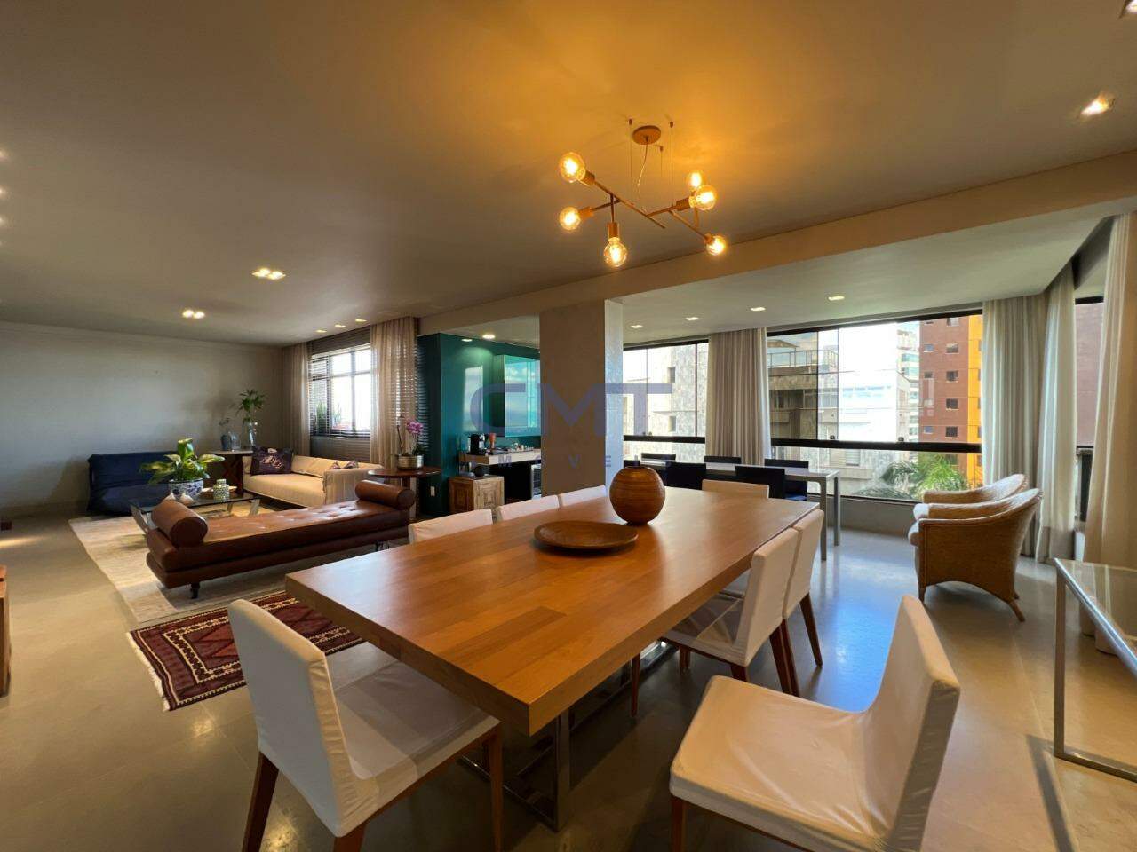 Apartamento à venda no Gutierrez: Sala