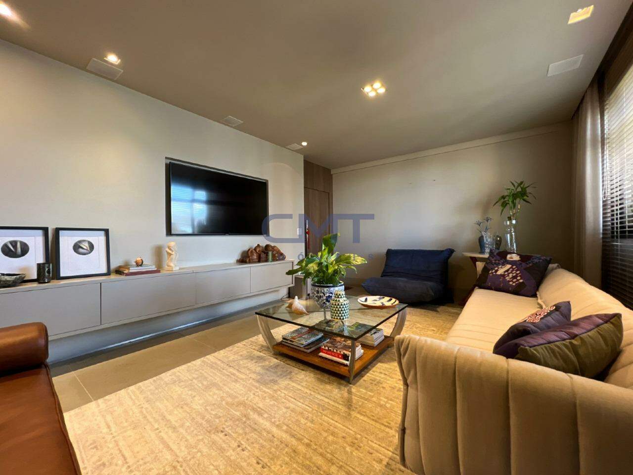 Apartamento à venda no Gutierrez: Sala