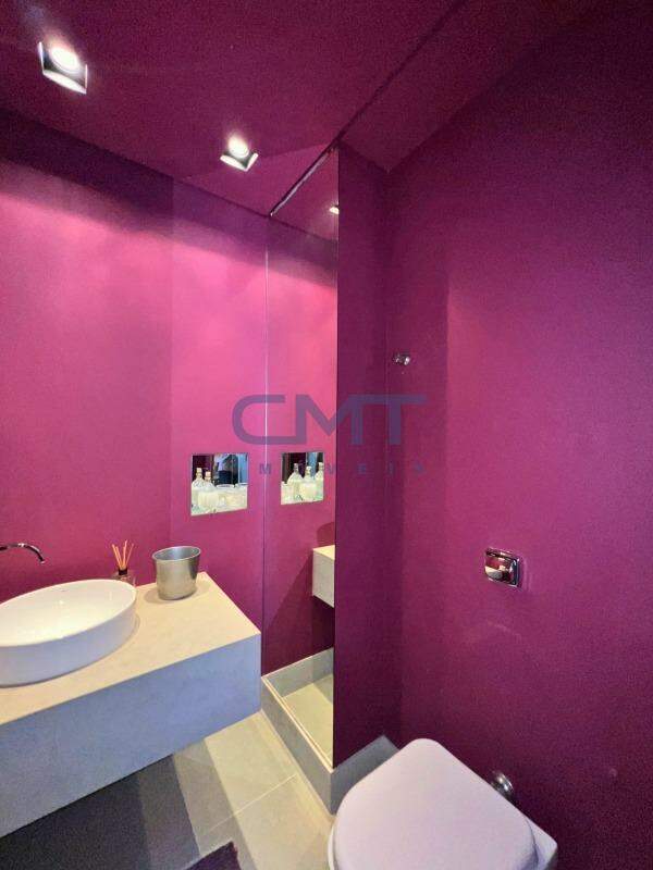 Apartamento à venda no Gutierrez: Lavabo