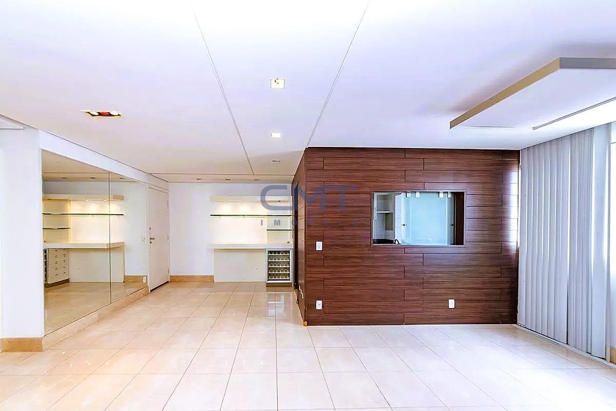 Apartamento para aluguel no Vila da Serra: 