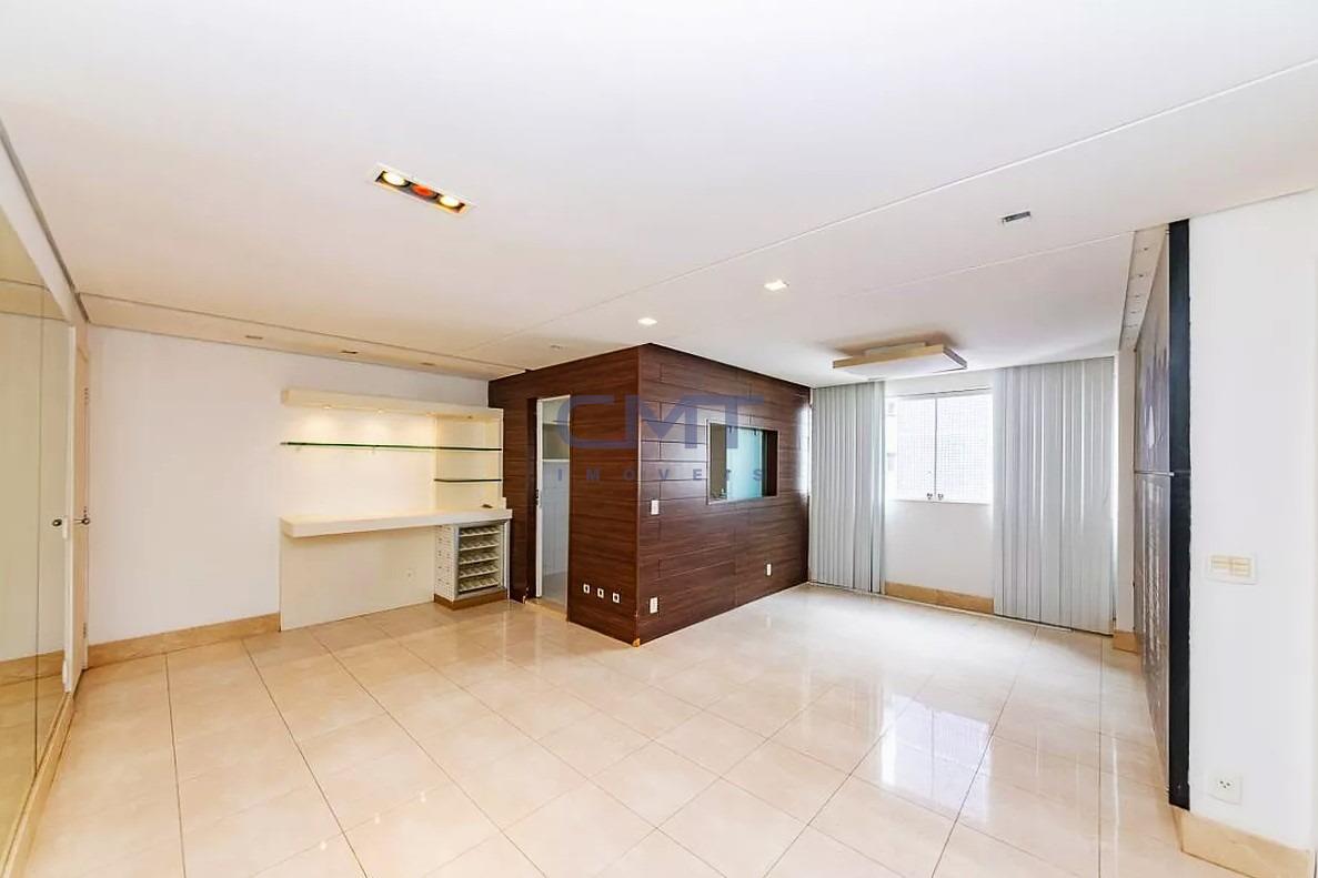 Apartamento para aluguel no Vila da Serra: 