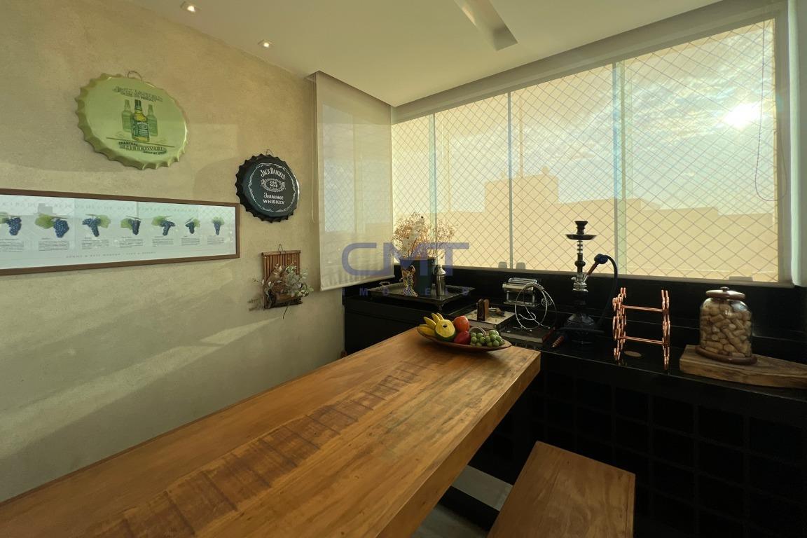 Apartamento à venda no Buritis: 