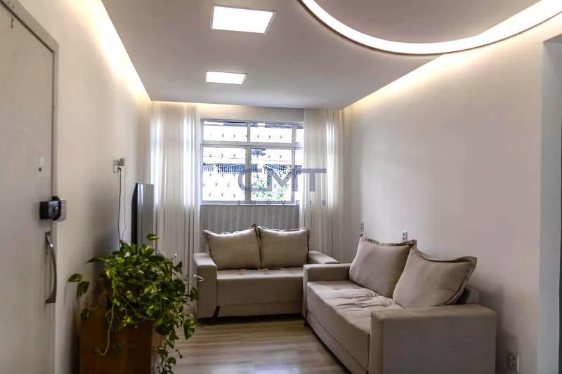 Apartamento à venda no Gutierrez: 