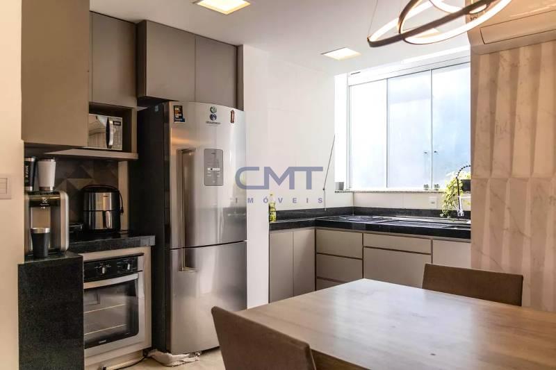 Apartamento à venda no Gutierrez: 