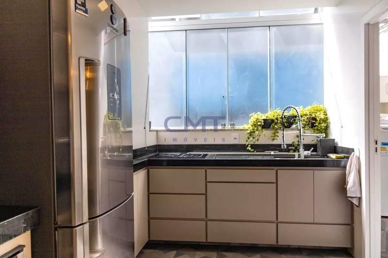 Apartamento à venda no Gutierrez: 