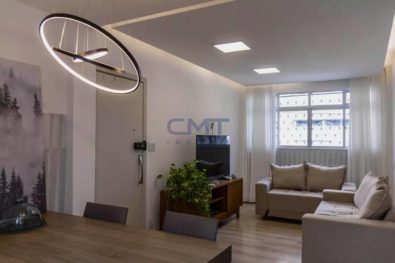 Apartamento à venda no Gutierrez: 