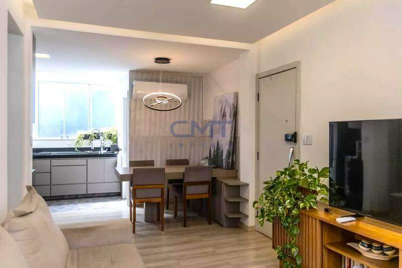 Apartamento à venda no Gutierrez: 