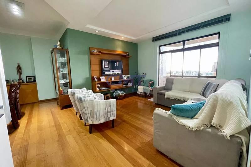 Apartamento à venda no Gutierrez: 