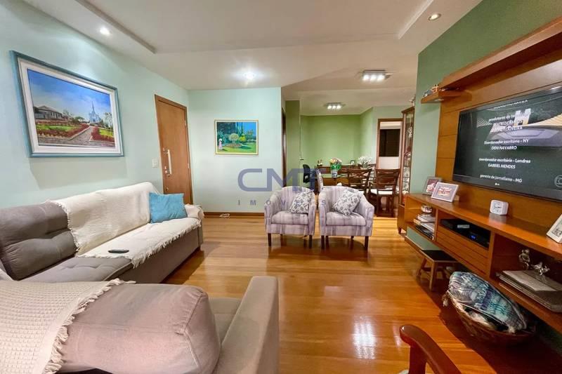 Apartamento à venda no Gutierrez: 