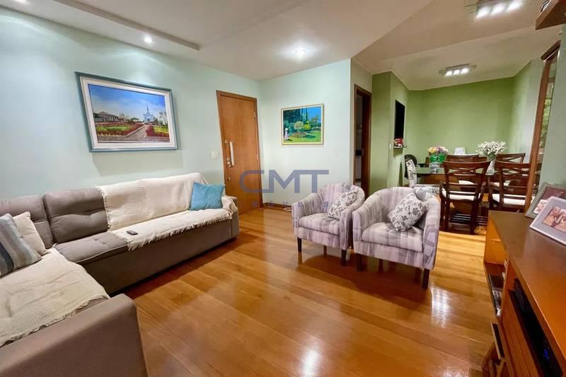 Apartamento à venda no Gutierrez: 