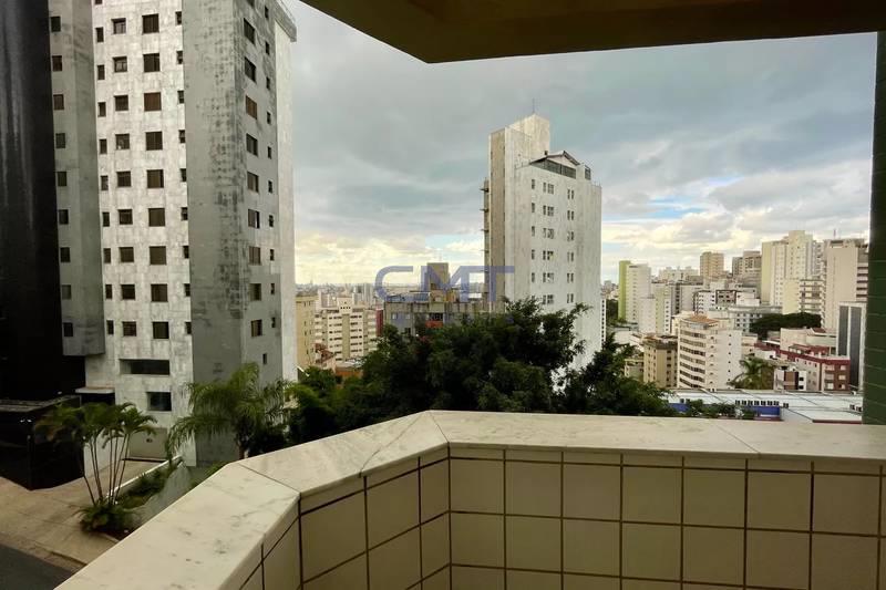 Apartamento à venda no Gutierrez: 