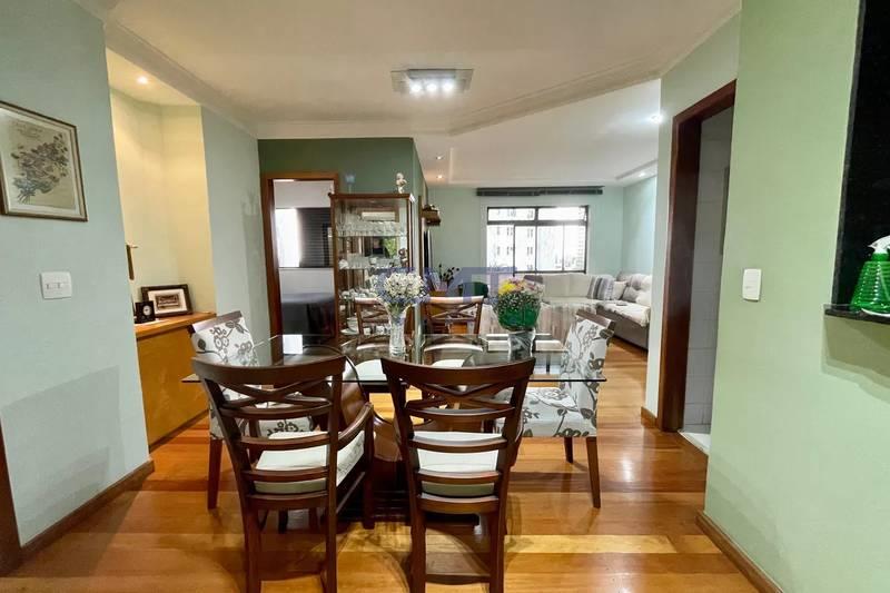 Apartamento à venda no Gutierrez: 