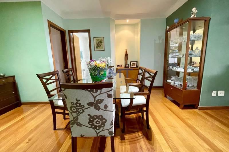 Apartamento à venda no Gutierrez: 