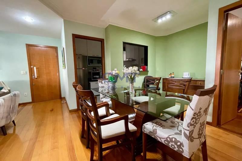 Apartamento à venda no Gutierrez: 