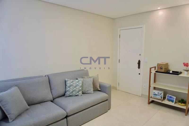 Apartamento à venda no Gutierrez: 