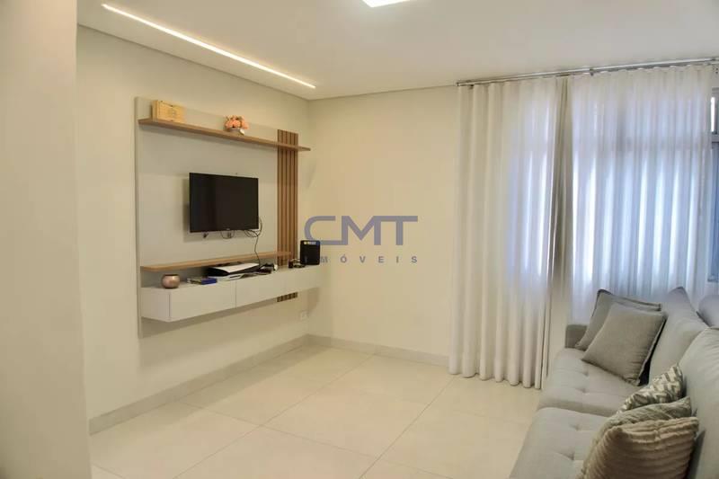 Apartamento à venda no Gutierrez: 