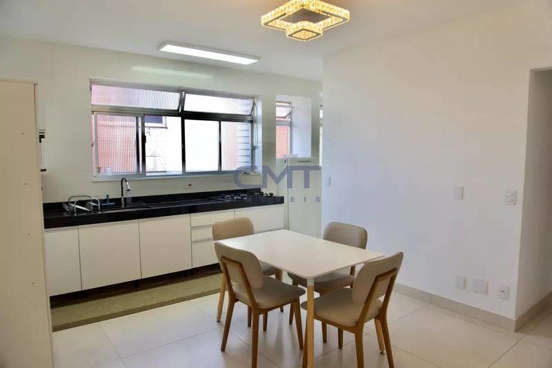 Apartamento à venda no Gutierrez: 