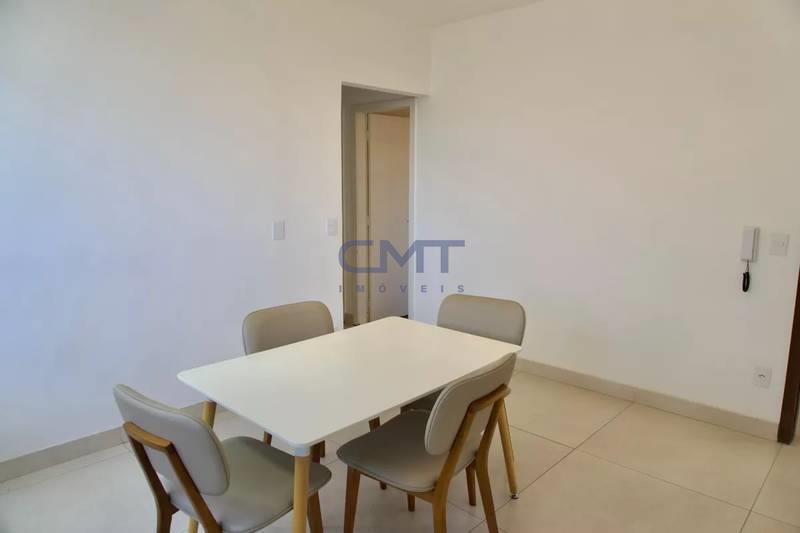 Apartamento à venda no Gutierrez: 