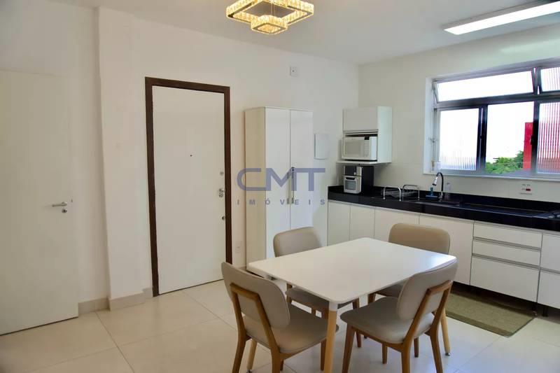 Apartamento à venda no Gutierrez: 