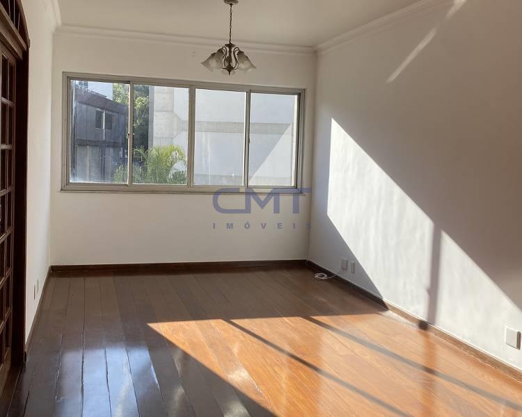 Cobertura à venda no Cruzeiro: 