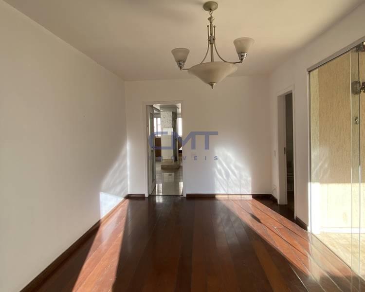 Cobertura à venda no Cruzeiro: 