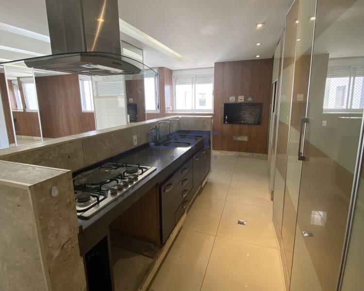 Cobertura à venda no Cruzeiro: 