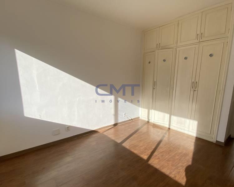 Cobertura à venda no Cruzeiro: 