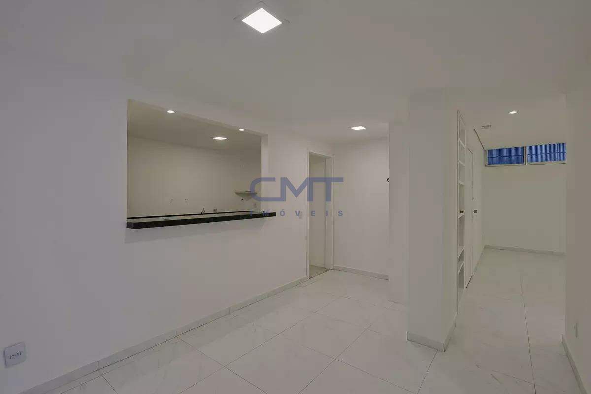 Área privativa para aluguel no Savassi: 