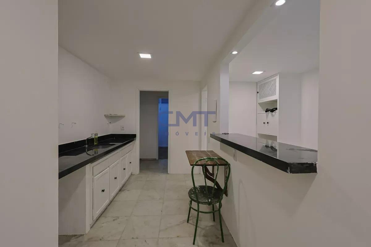 Área privativa para aluguel no Savassi: 